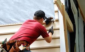 Trusted Fritz Creek, AK Siding Experts